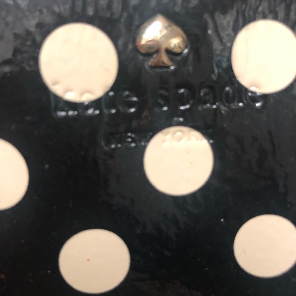Kate Spade Clutch - Picture 4 of 5